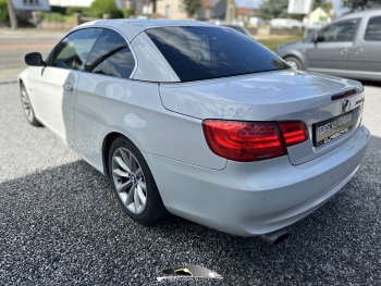 Bmw S&eacute;rie 3