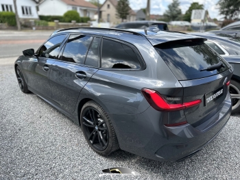 Bmw S&eacute;rie 3