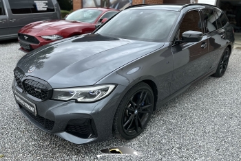 Bmw S&eacute;rie 3