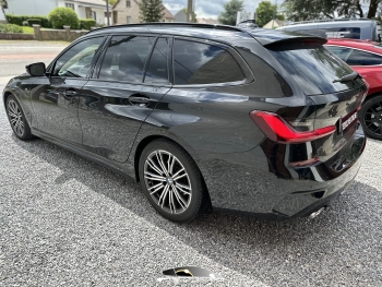 Bmw S&eacute;rie 3