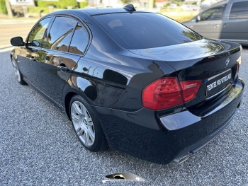 Bmw S&eacute;rie 3