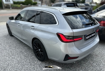 Bmw S&eacute;rie 3