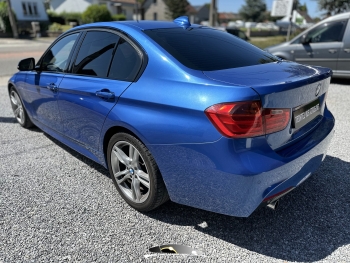 Bmw S&eacute;rie 3