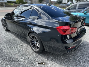 Bmw S&eacute;rie 3