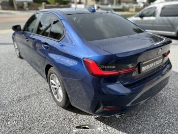 Bmw S&eacute;rie 3