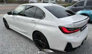 Bmw S&eacute;rie 3