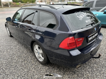 Bmw S&eacute;rie 3