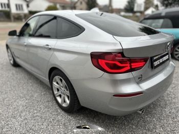 Bmw S&eacute;rie 3