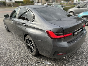 Bmw S&eacute;rie 3