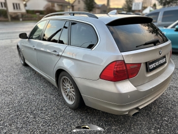 Bmw S&eacute;rie 3