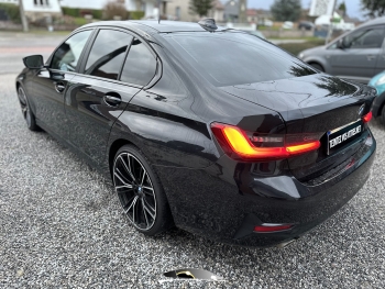 Bmw S&eacute;rie 3