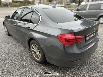 Bmw S&eacute;rie 3