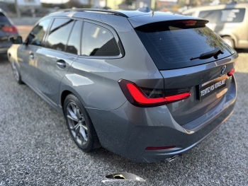 Bmw S&eacute;rie 3