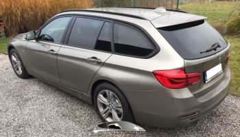 Bmw S&eacute;rie 3