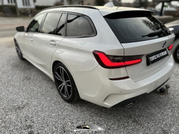 Bmw S&eacute;rie 3