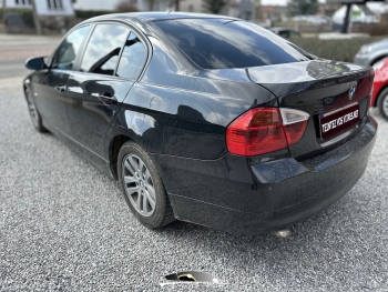 Bmw S&eacute;rie 3