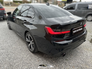 Bmw S&eacute;rie 3
