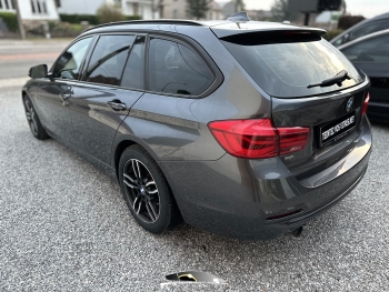Bmw S&eacute;rie 3