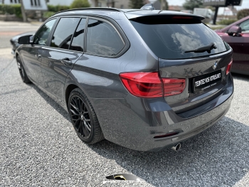 Bmw S&eacute;rie 3