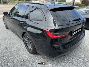Bmw S&eacute;rie 3