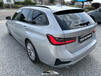 Bmw S&eacute;rie 3
