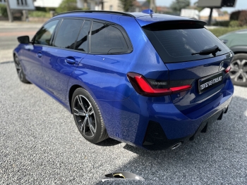 Bmw S&eacute;rie 3