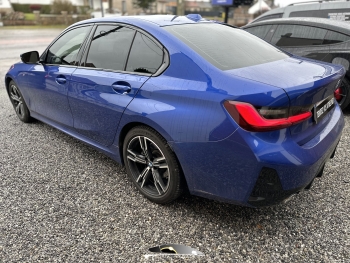 Bmw S&eacute;rie 3