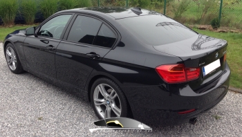 Bmw S&eacute;rie 3