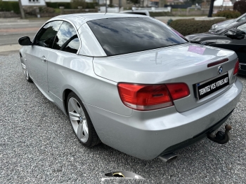 Bmw S&eacute;rie 3