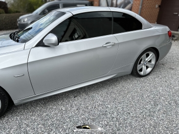 Bmw S&eacute;rie 3