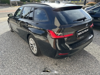 Bmw S&eacute;rie 3