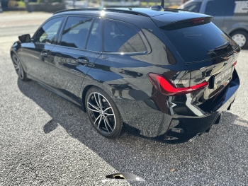 Bmw S&eacute;rie 3