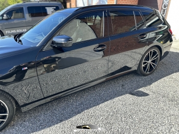 Bmw S&eacute;rie 3