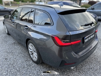 Bmw S&eacute;rie 3