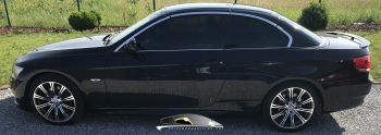 Bmw S&eacute;rie 3