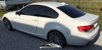 Bmw S&eacute;rie 3