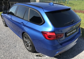 Bmw S&eacute;rie 3