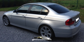 Bmw S&eacute;rie 3