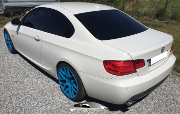Bmw S&eacute;rie 3