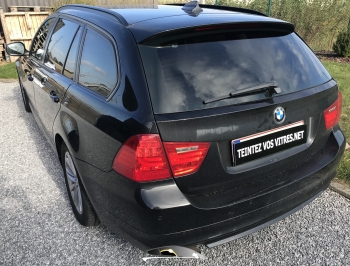 Bmw S&eacute;rie 3