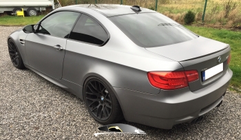 Bmw S&eacute;rie 3