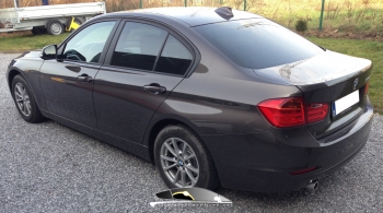 Bmw S&eacute;rie 3