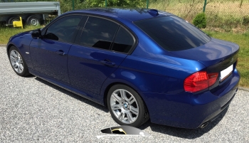 Bmw S&eacute;rie 3