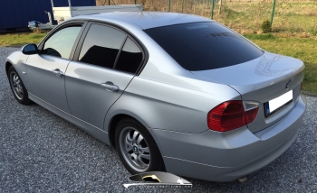 Bmw S&eacute;rie 3