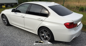 Bmw S&eacute;rie 3