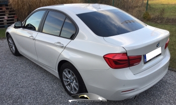 Bmw S&eacute;rie 3
