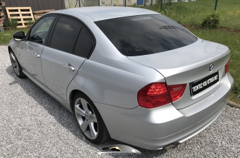 Bmw S&eacute;rie 3