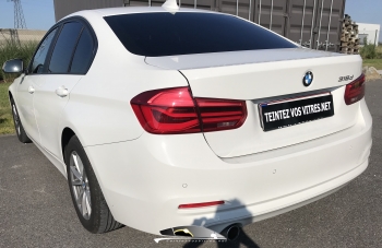 Bmw S&eacute;rie 3