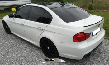 Bmw S&eacute;rie 3