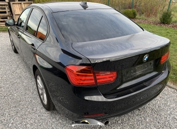 Bmw S&eacute;rie 3